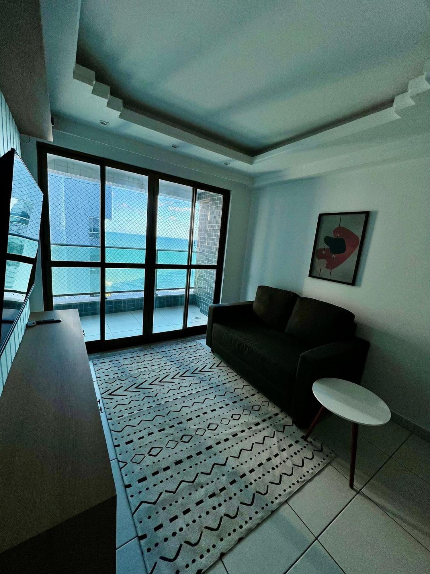 Avenida Boa Viagem Beira Mar Apartment Recife Exterior photo