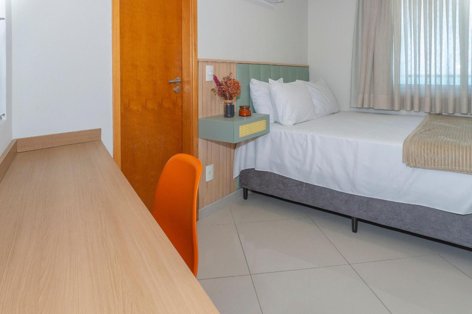 Avenida Boa Viagem Beira Mar Apartment Recife Exterior photo