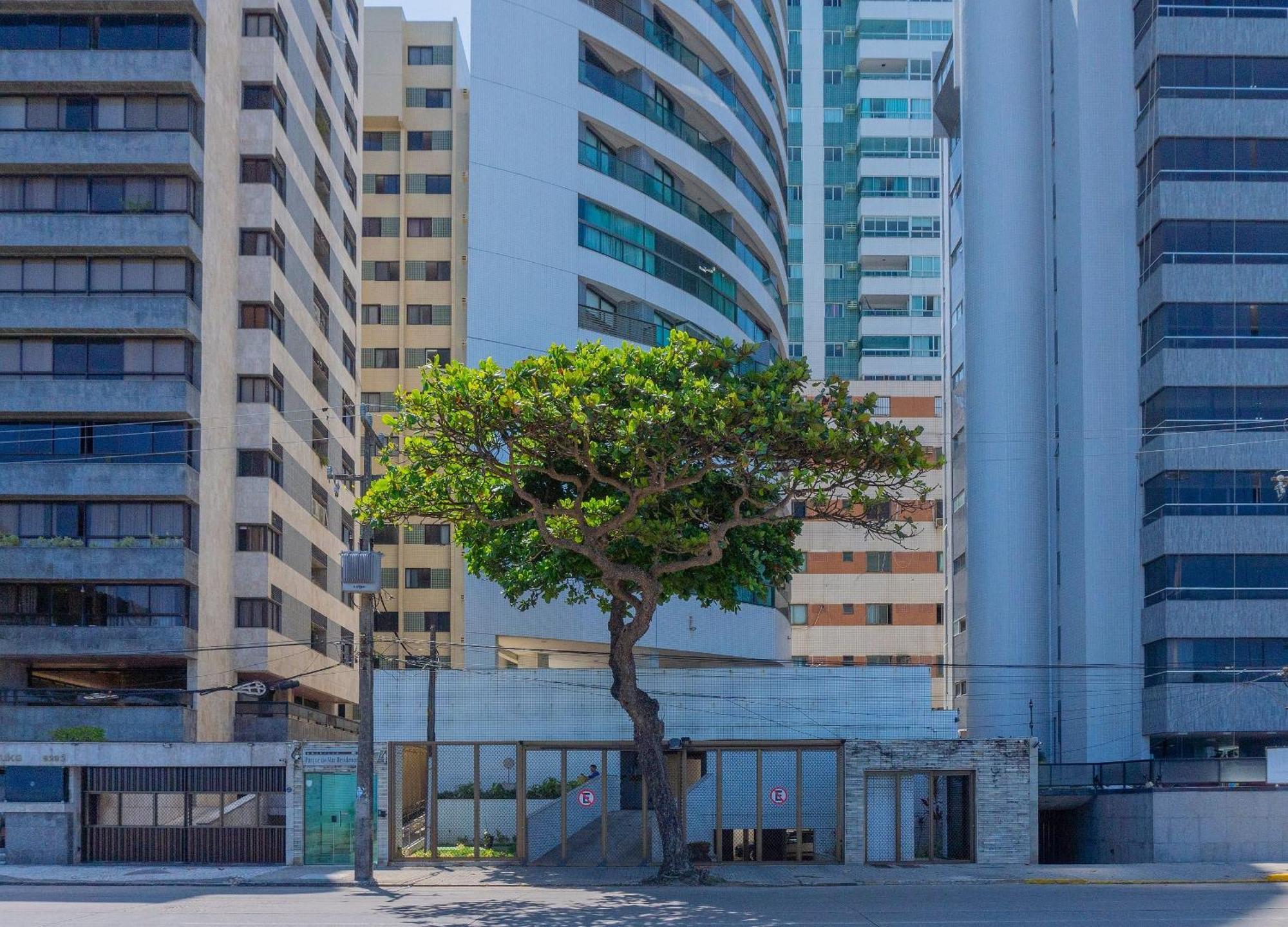 Avenida Boa Viagem Beira Mar Apartment Recife Exterior photo